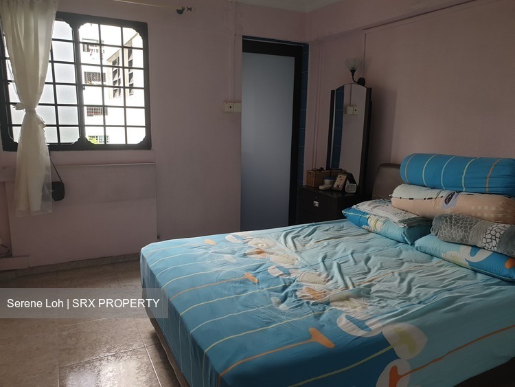 Blk 403 Bedok North Avenue 3 (Bedok), HDB 4 Rooms #202430452